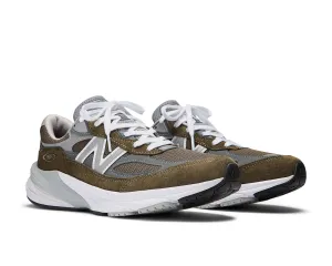 Unisex Made In The USA 990v6 Puma Ignite