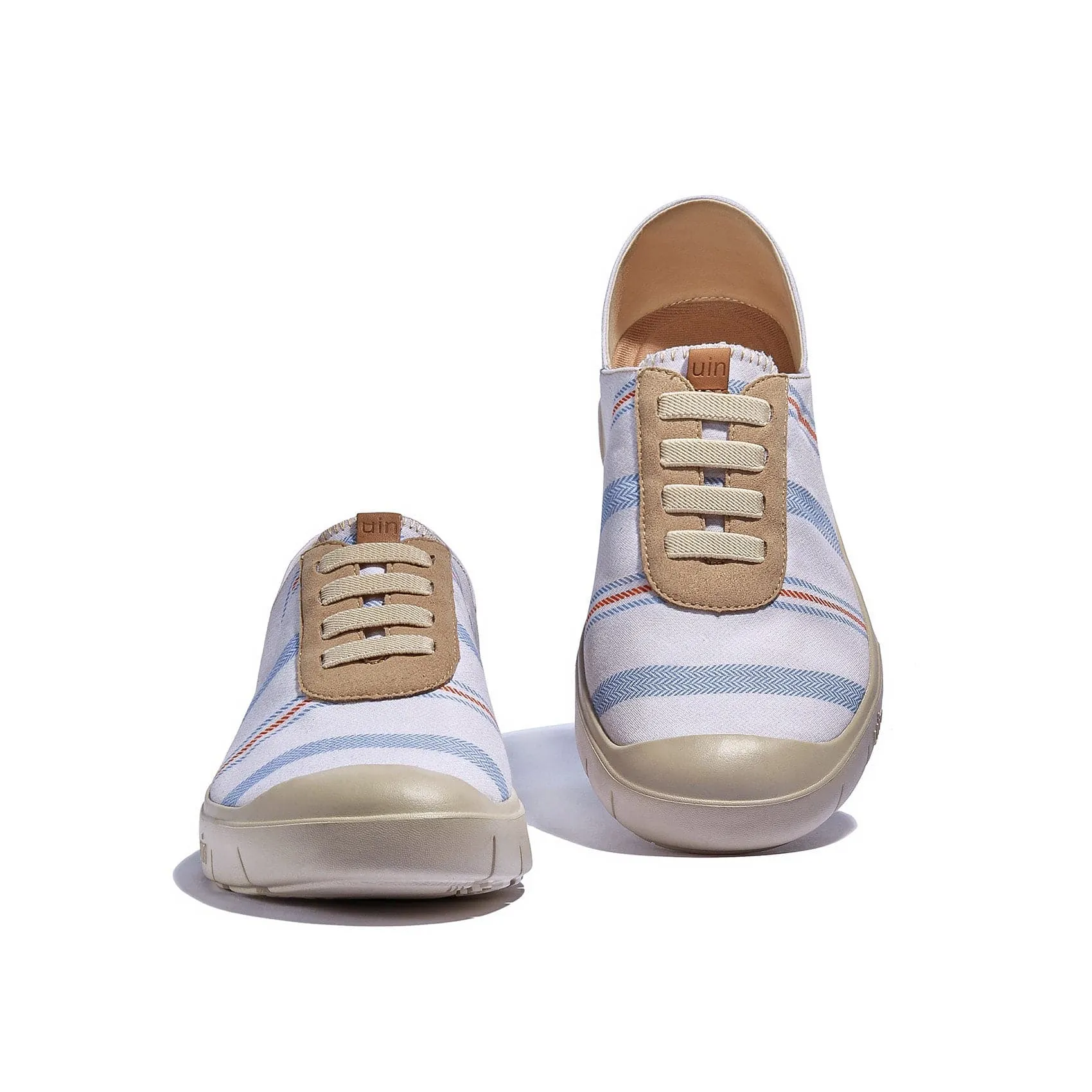 Fashionable Crimson Skyline Cadiz VII Women