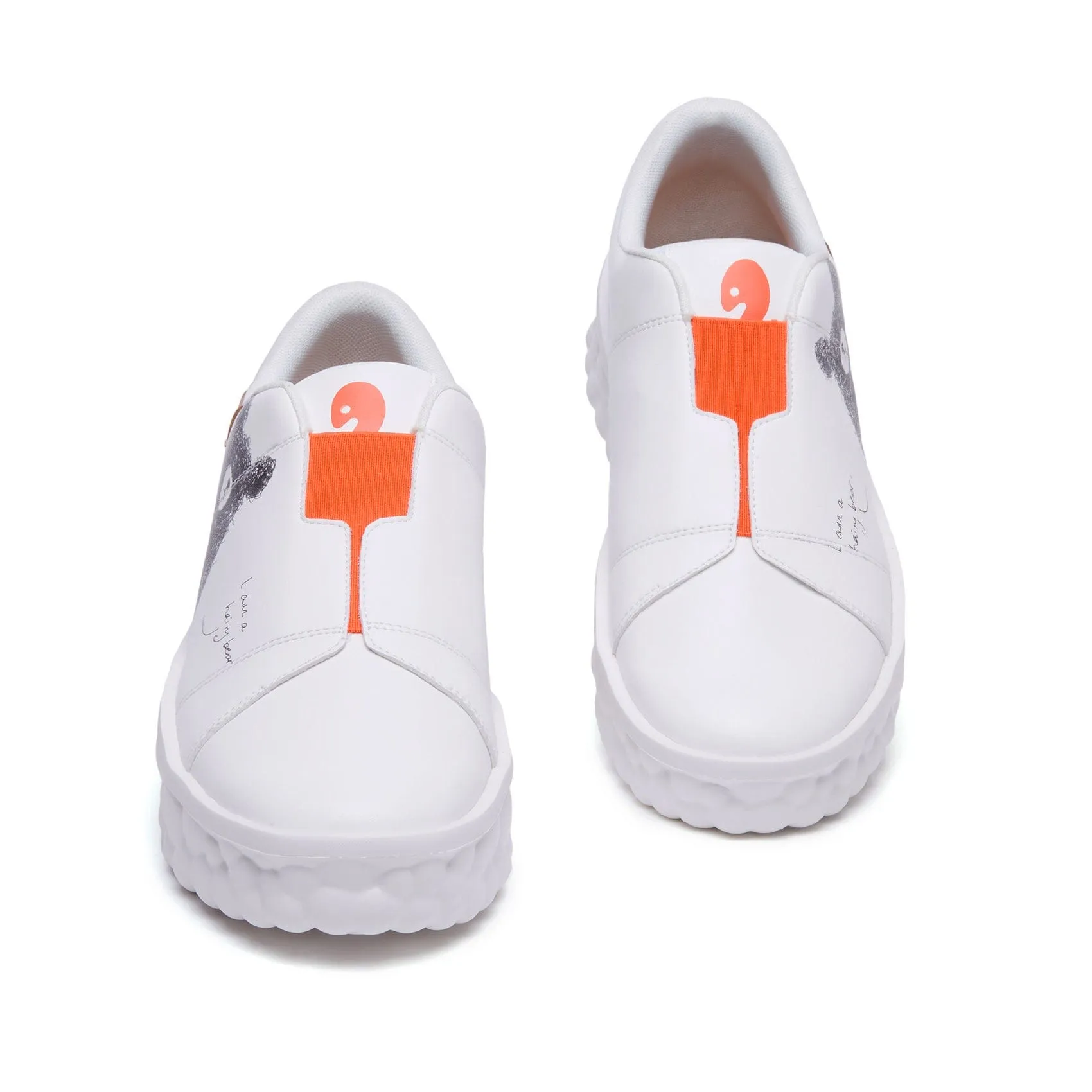 Smooth Soles Be with You Las Ramblas Women