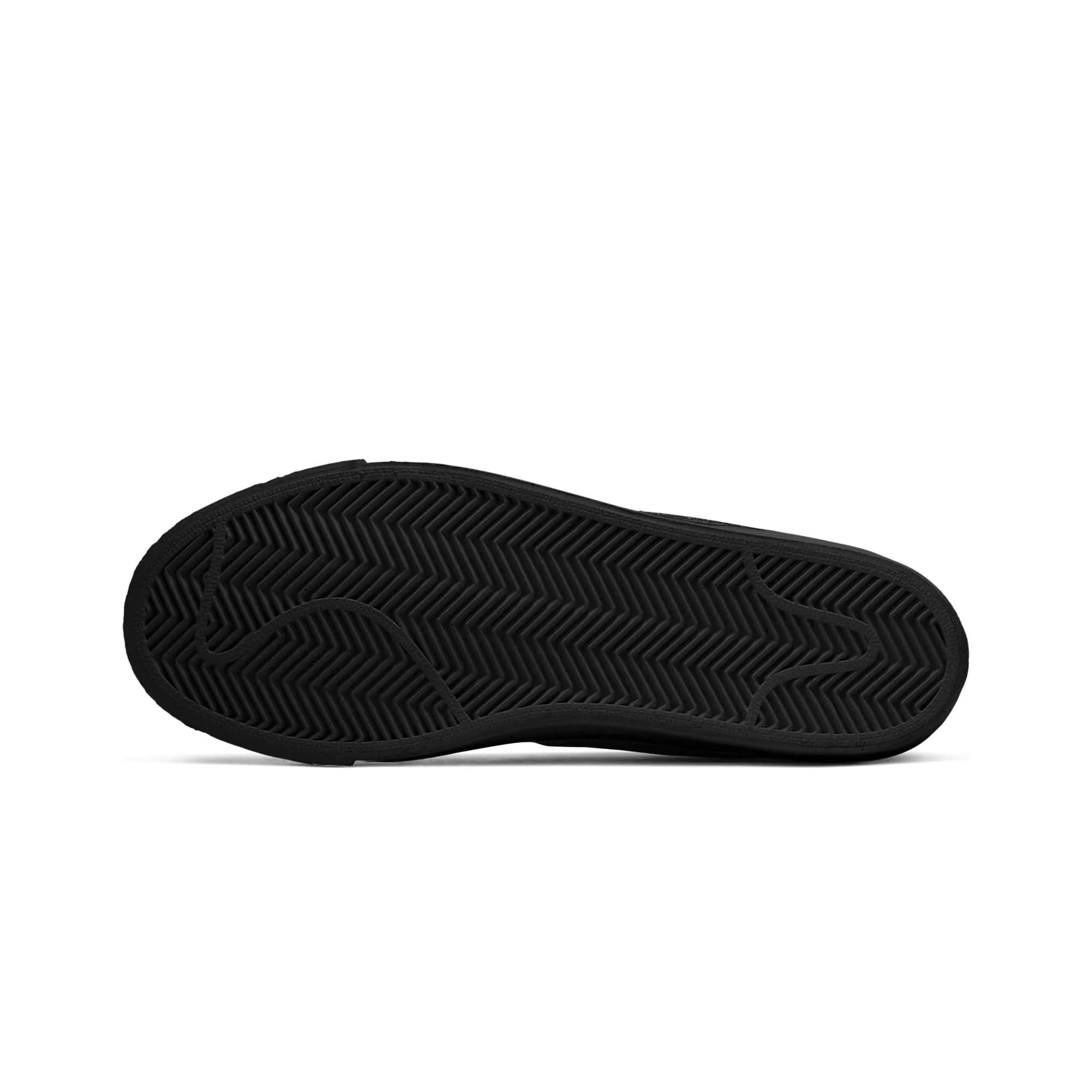 Eva Midsole Elastic Support Nike SB Mens Blazer Mid Shoes