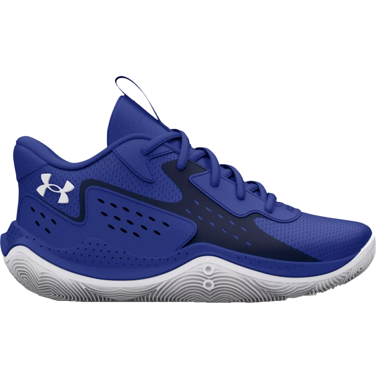Endurance Support Tech Ventilated Midfoot Youth Jet 23 Pre-School