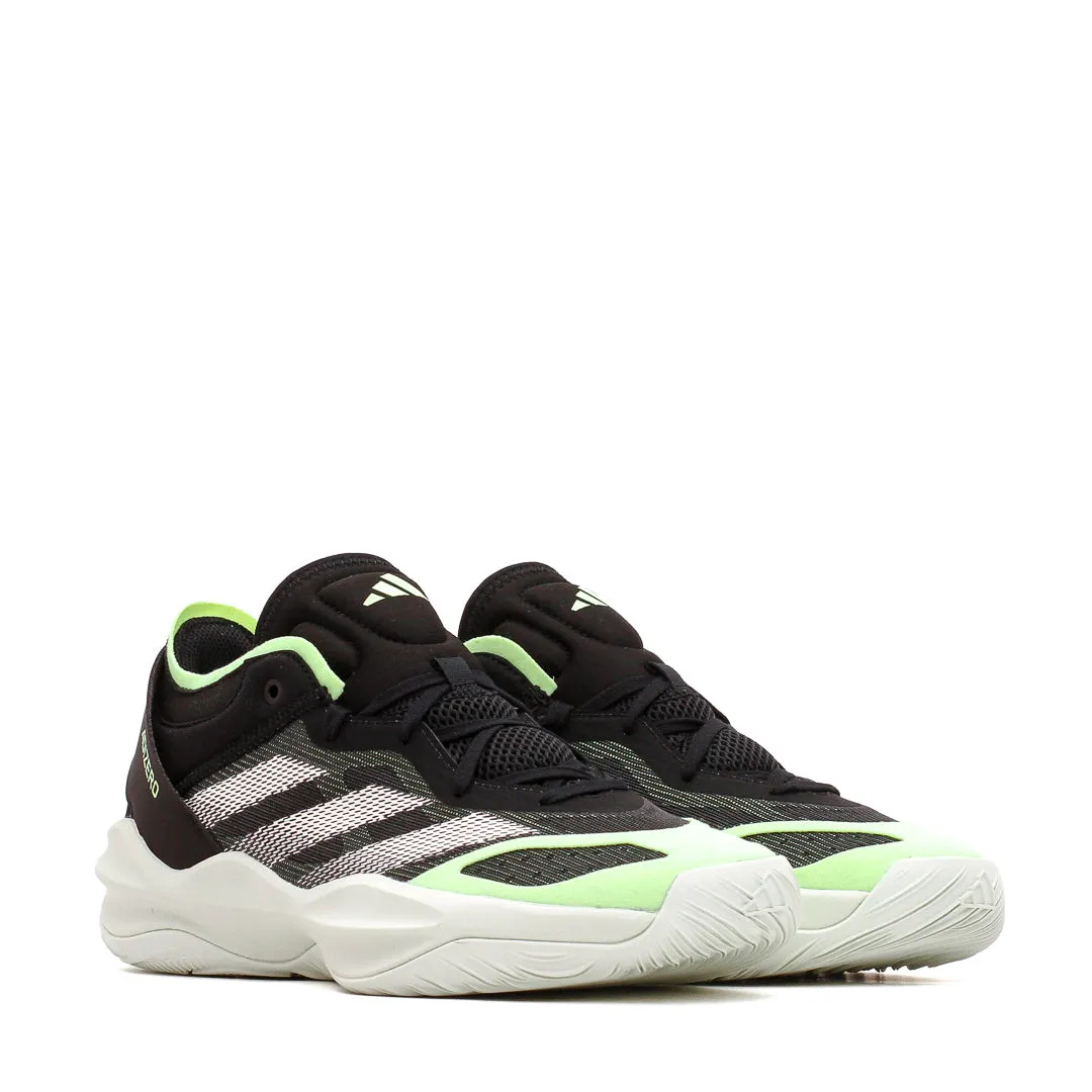 Adidas Basketball Men Adizero Select 2.0 Black IE7870 Torsional Rigidity Reinforcement Victory Walk