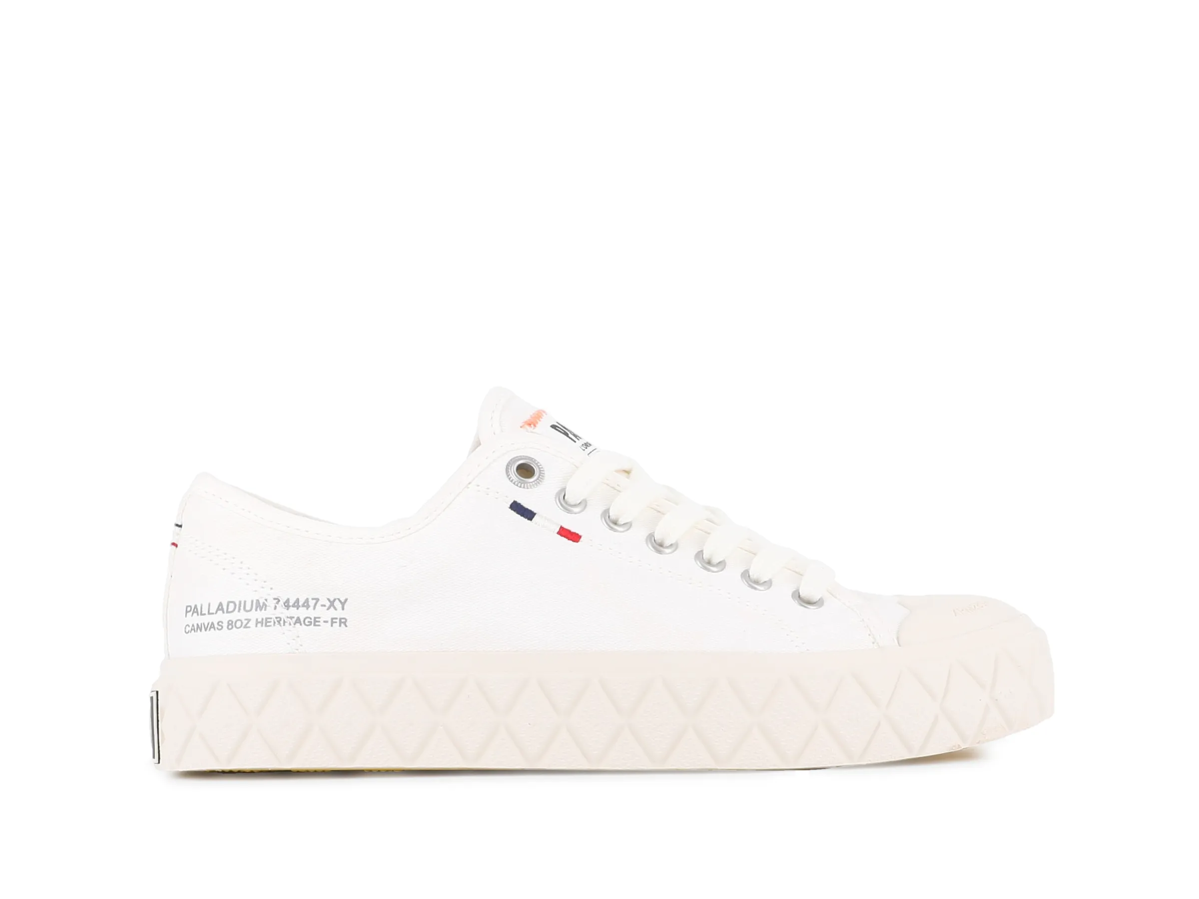Earth Mood 74447-116-M | PALLA ACE CVS ORG | STAR WHITE