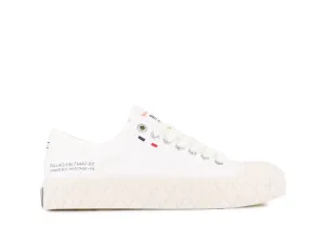 Earth Mood 74447-116-M | PALLA ACE CVS ORG | STAR WHITE