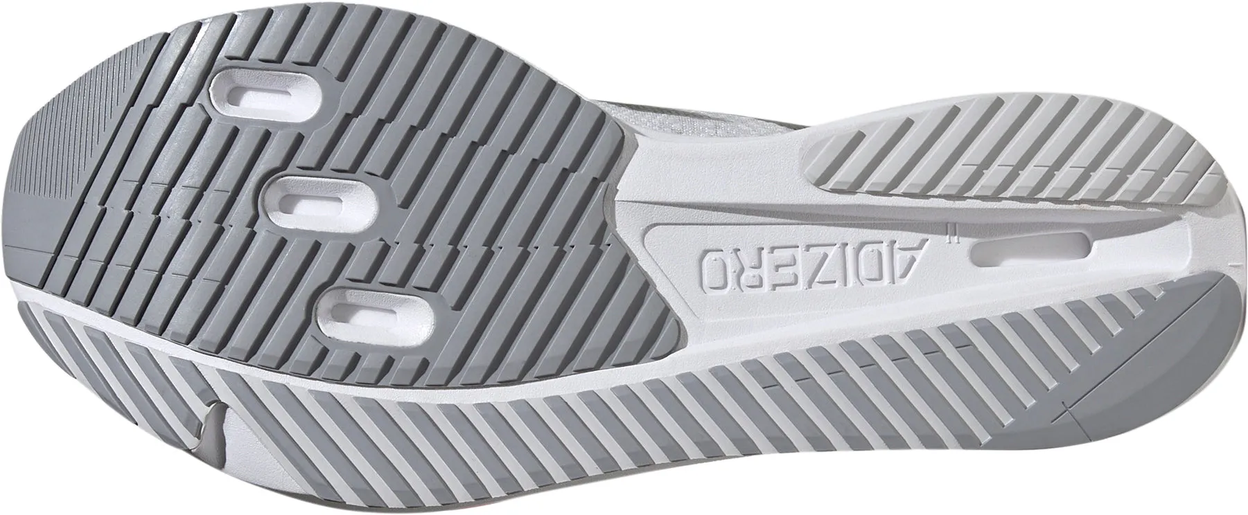 Camera Look adidas Adizero SL 2 Mens Running Shoes - White