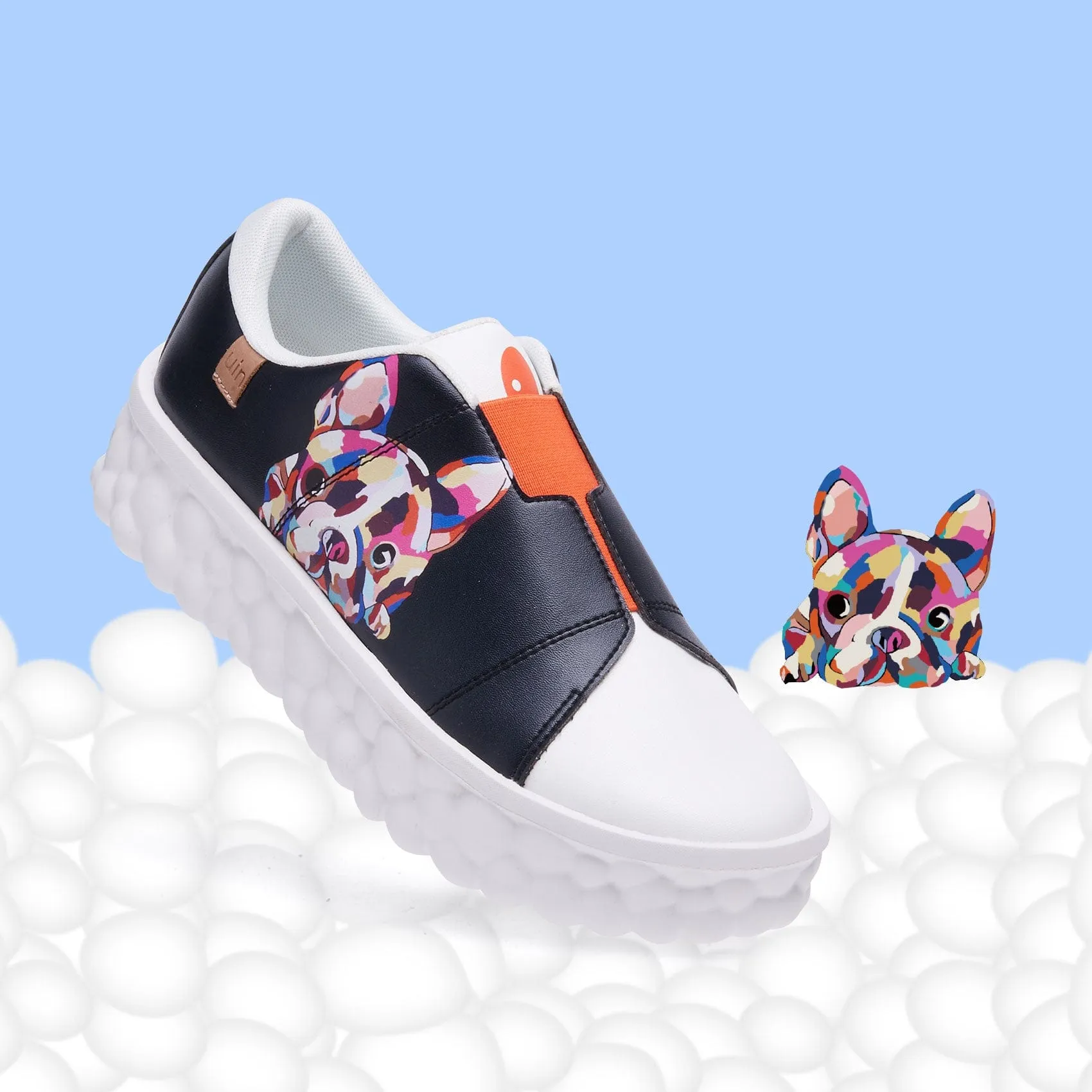 Freestyle Design Lazy Dog II Las Ramblas Men