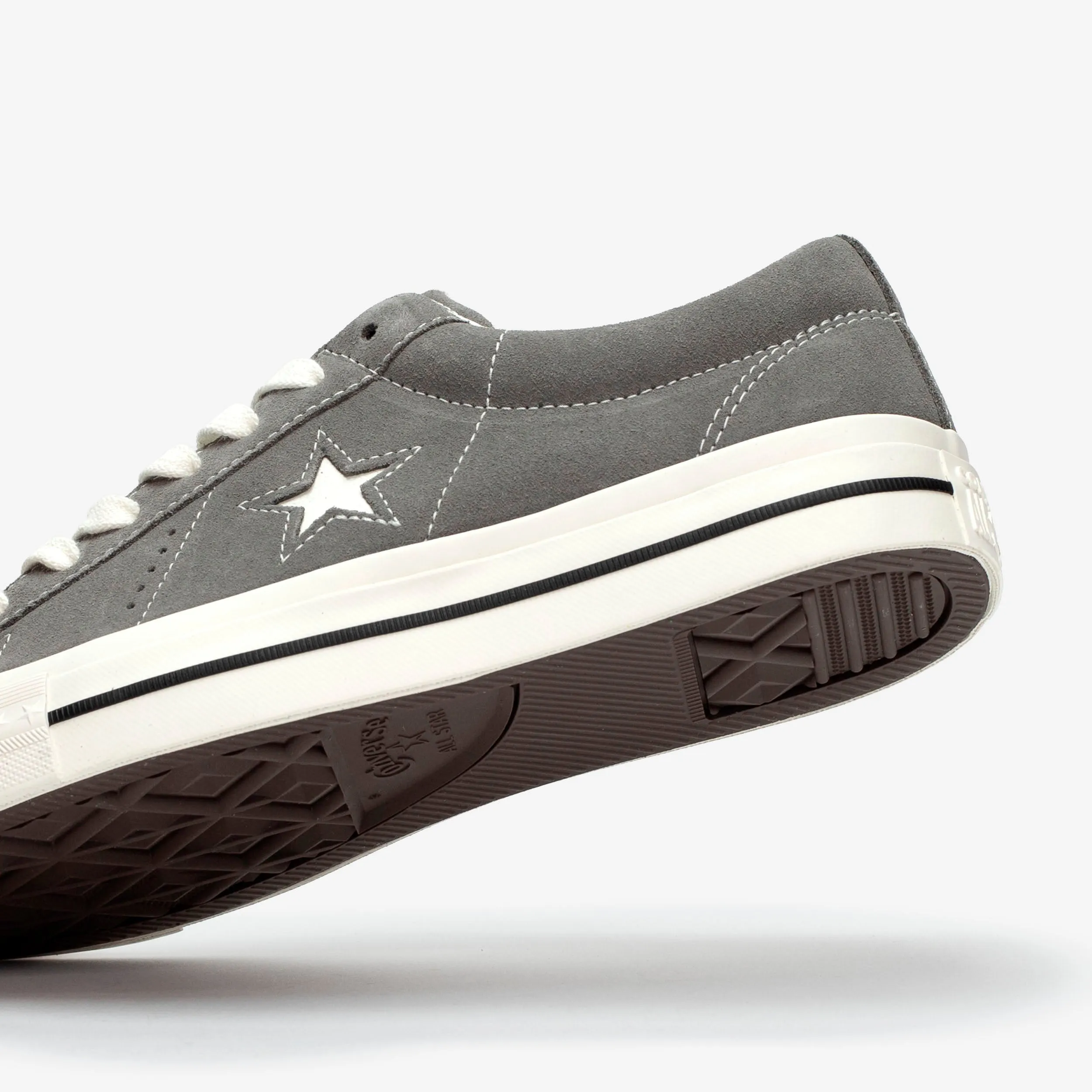Molded Insole One Star 95