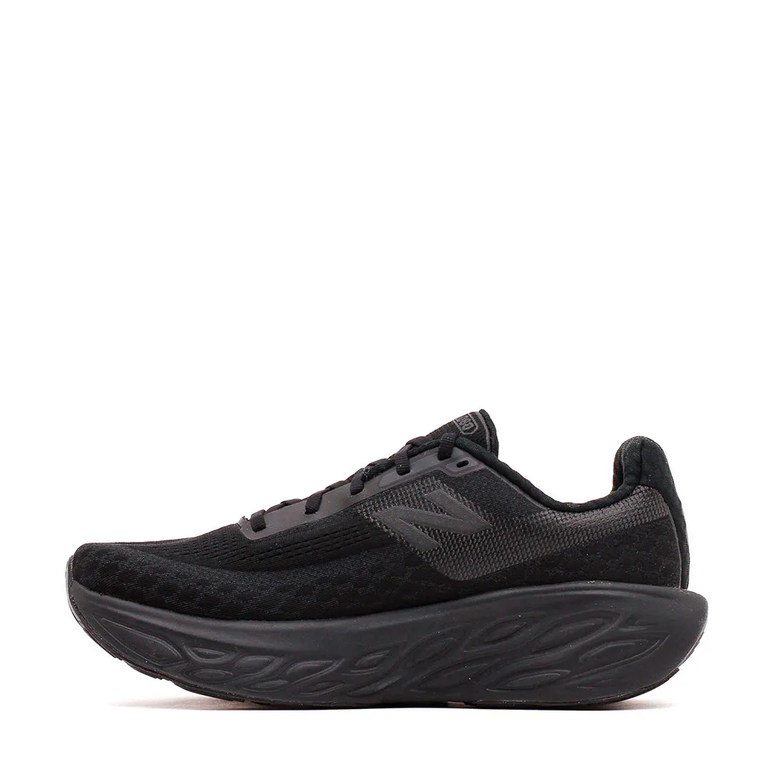 Short Trip New Balance Men Fresh Foam x 1080v14 Black Core M1080K14