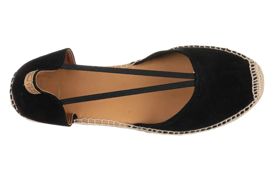Hot Weather Tp Slim Black