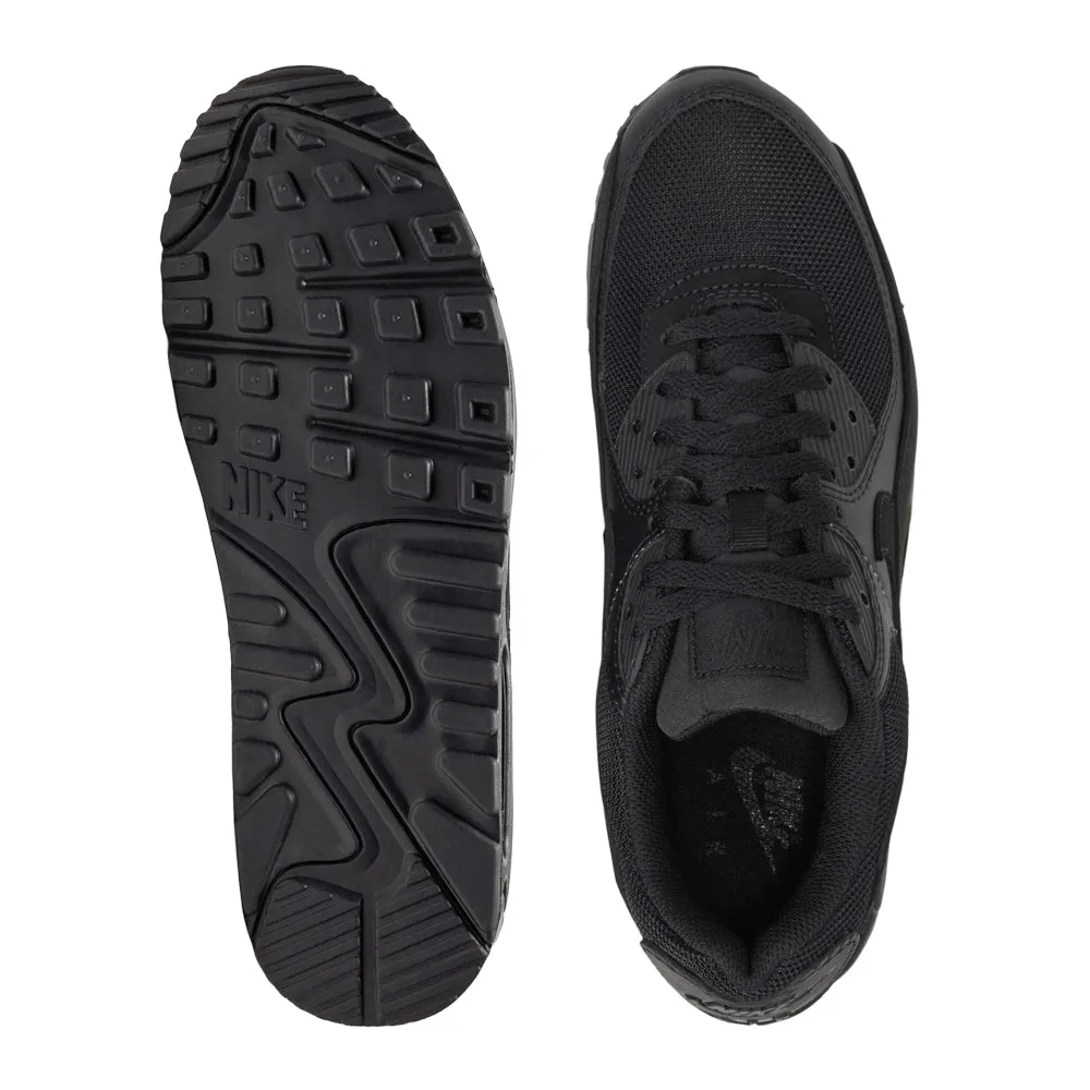 Air Max 90 - Mens Stride Balance Stability assistance
