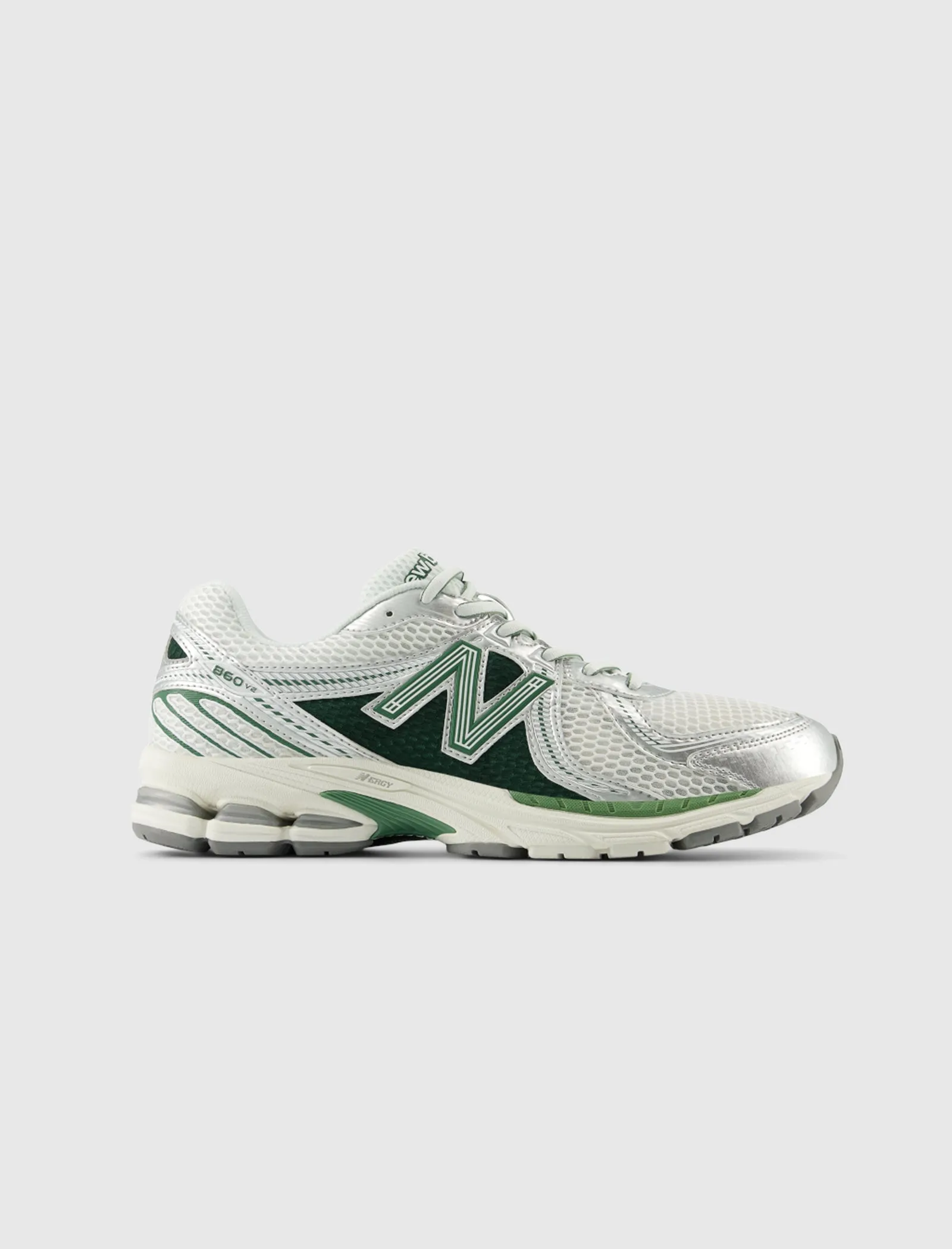 Grace Walk 860 V2 NORTHERN LIGHTS PACK "MALLARD GREEN"