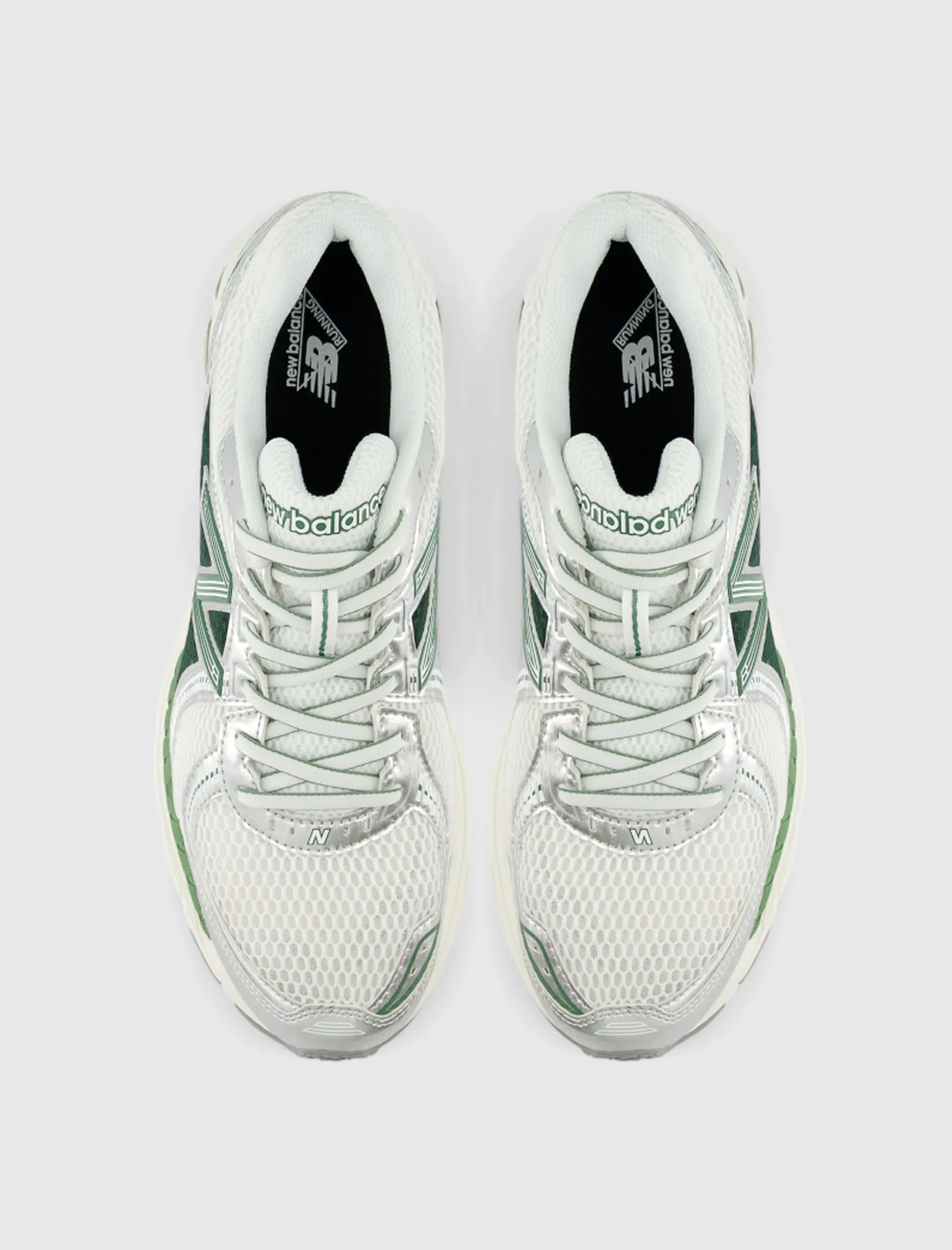 860 V2 NORTHERN LIGHTS PACK "MALLARD GREEN" Care Ease Pool Time