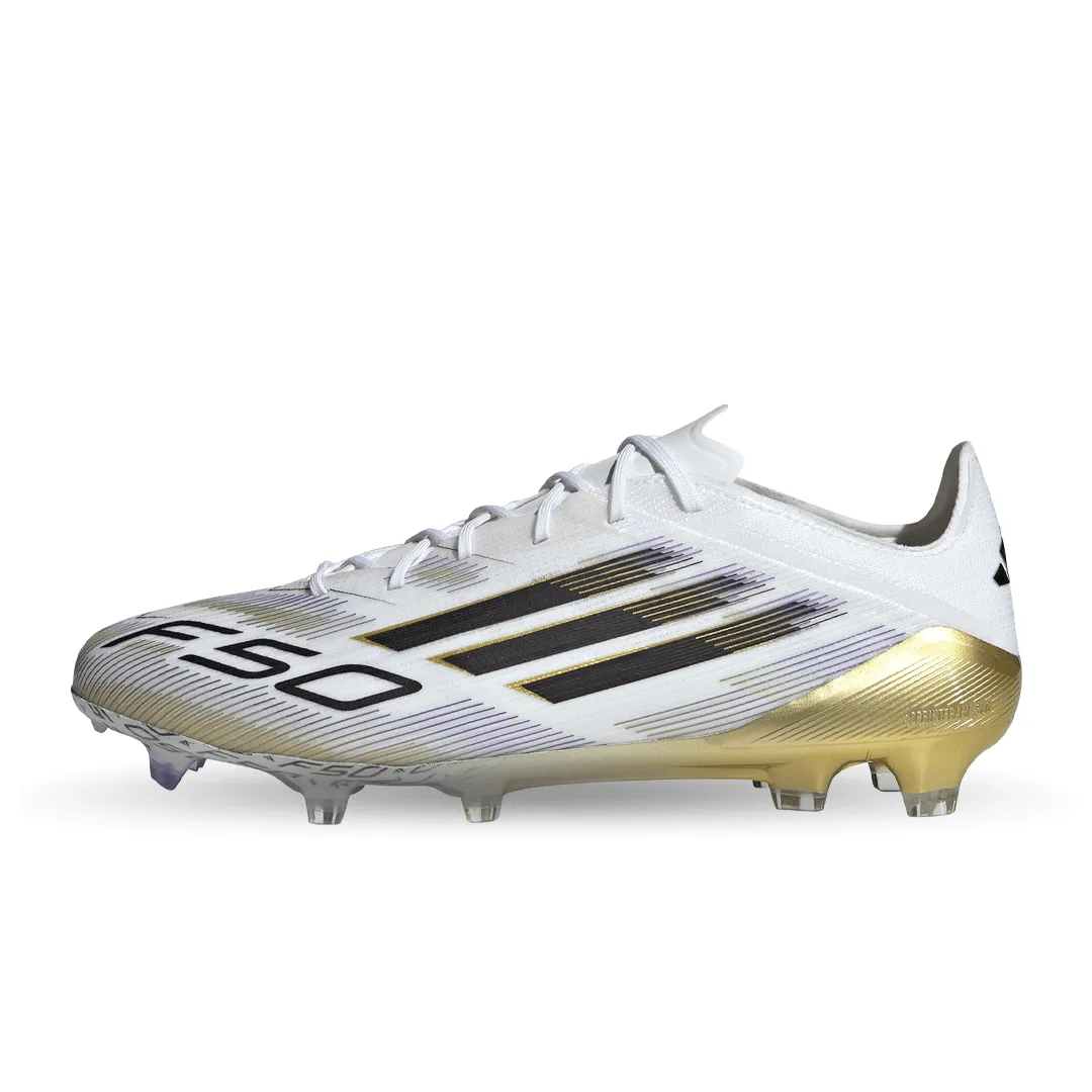 F50 Elite FG - Road to Glory Pack (JH7617) Durable Build Airport Travel Memory Foam Casual Wear