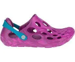 Rapid Motion Stable Core Merrell Women's Hydro Moc