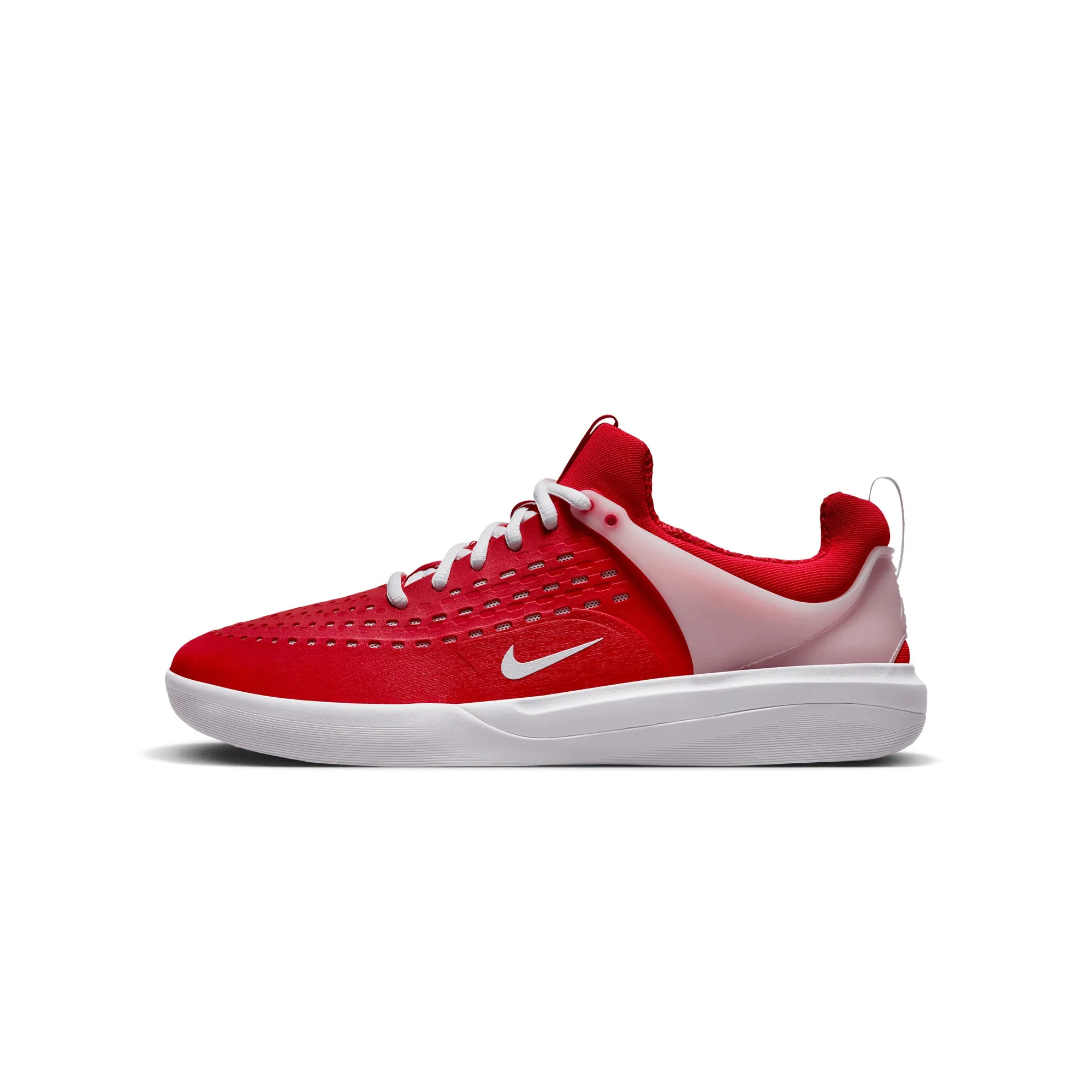 Long Ride Stretchable Material Nike SB Mens Zoom Nyjah 3 Shoes