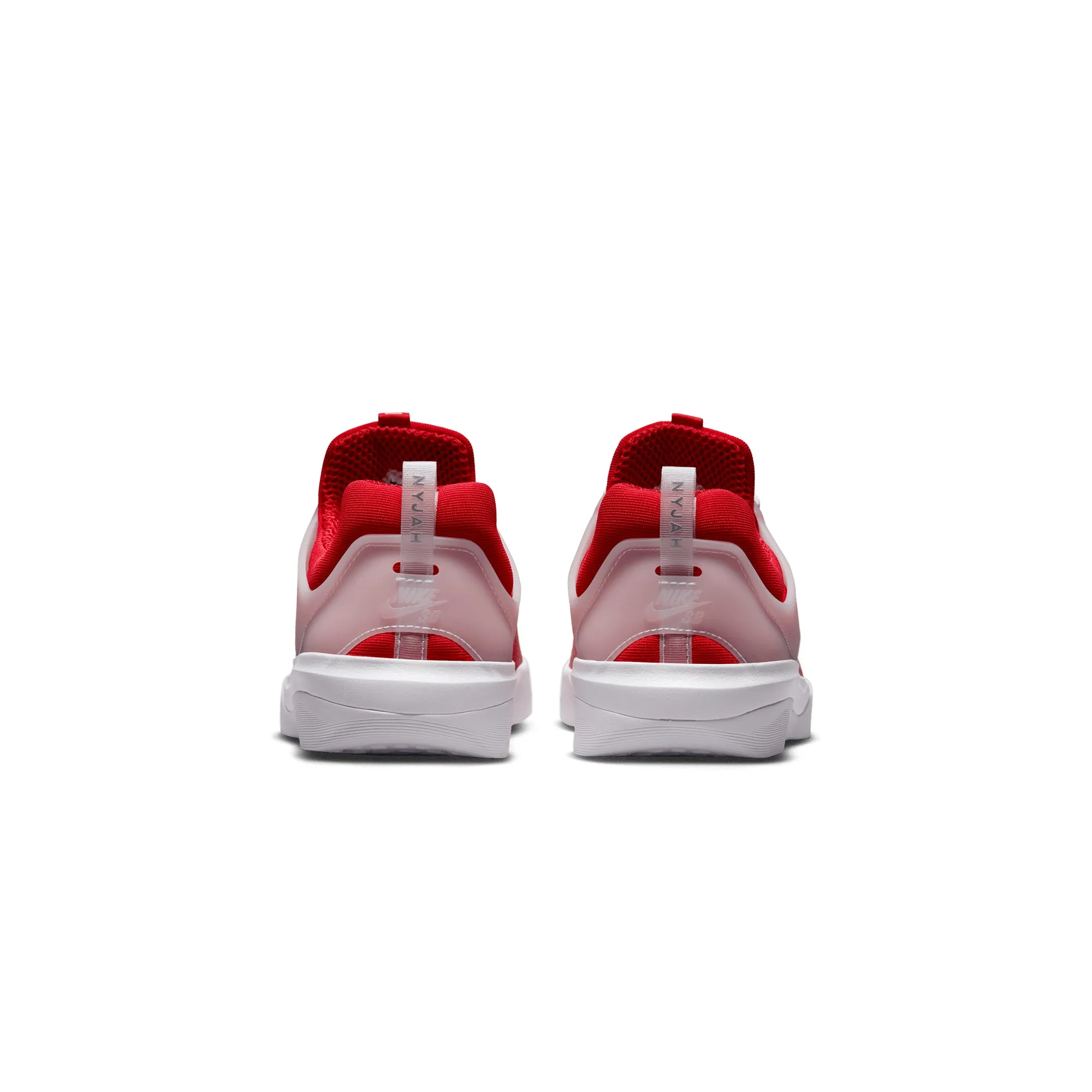Nike SB Mens Zoom Nyjah 3 Shoes Creative Edge
