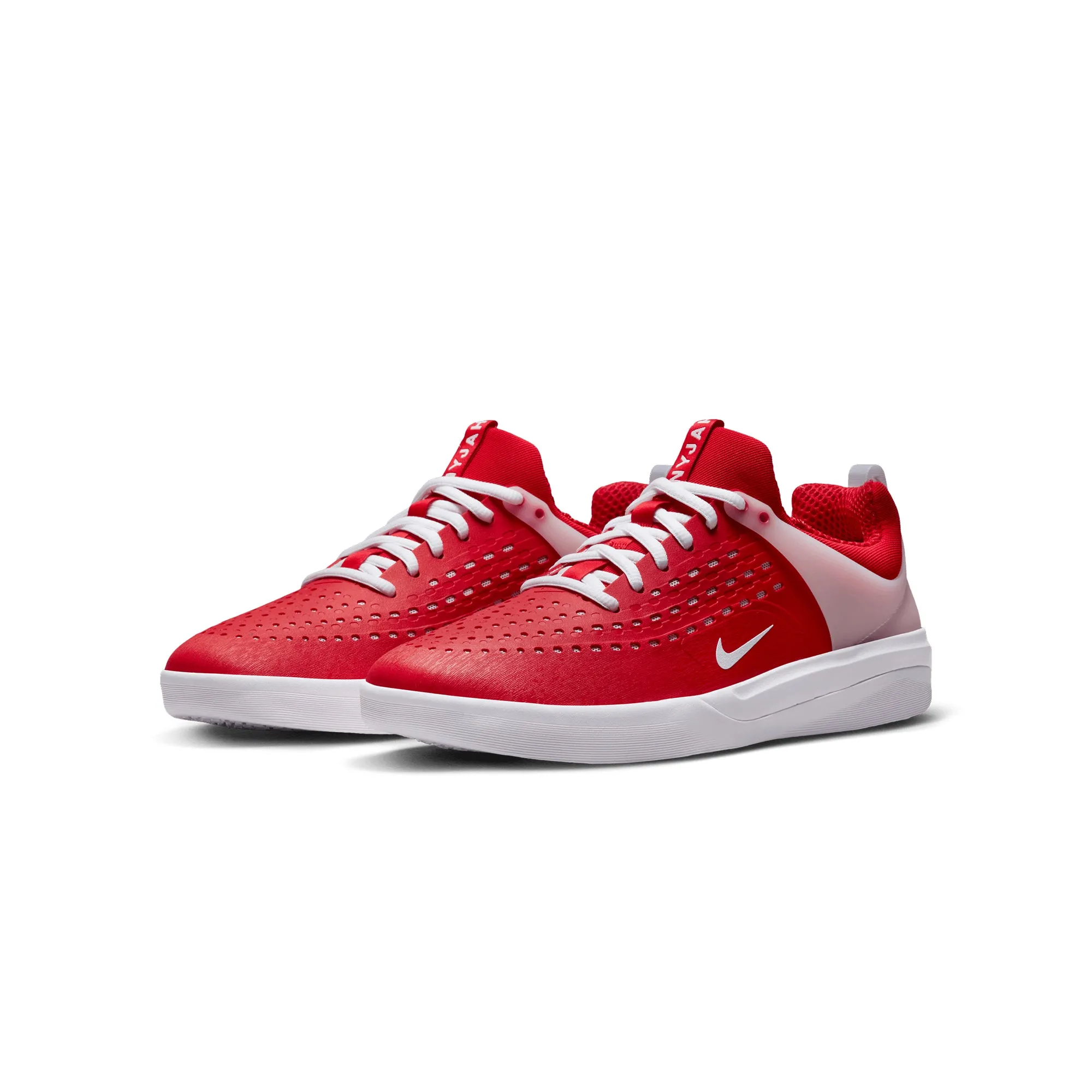 Nike SB Mens Zoom Nyjah 3 Shoes Rapid Step Ollie Impact