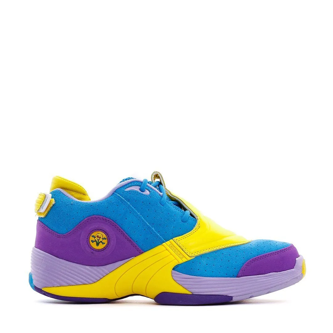 Stabilizing TPU Frame Dynamic flex Reebok Classics Basketball x Billionaire Boys Club Ice Cream Allen Iverson Answer V MU Men FW7506