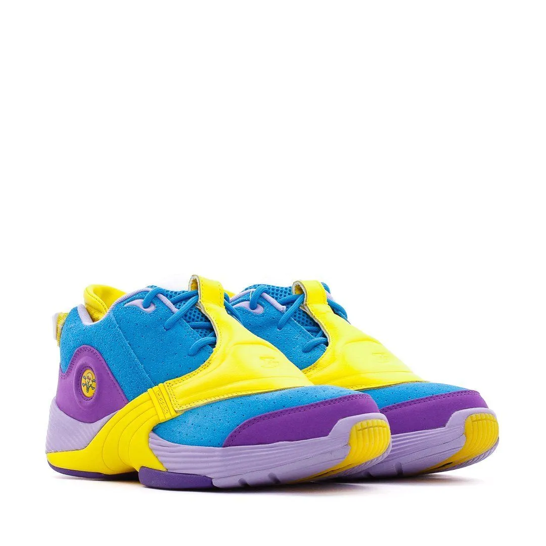 Reebok Classics Basketball x Billionaire Boys Club Ice Cream Allen Iverson Answer V MU Men FW7506 Instant Speed Low Cut Agility