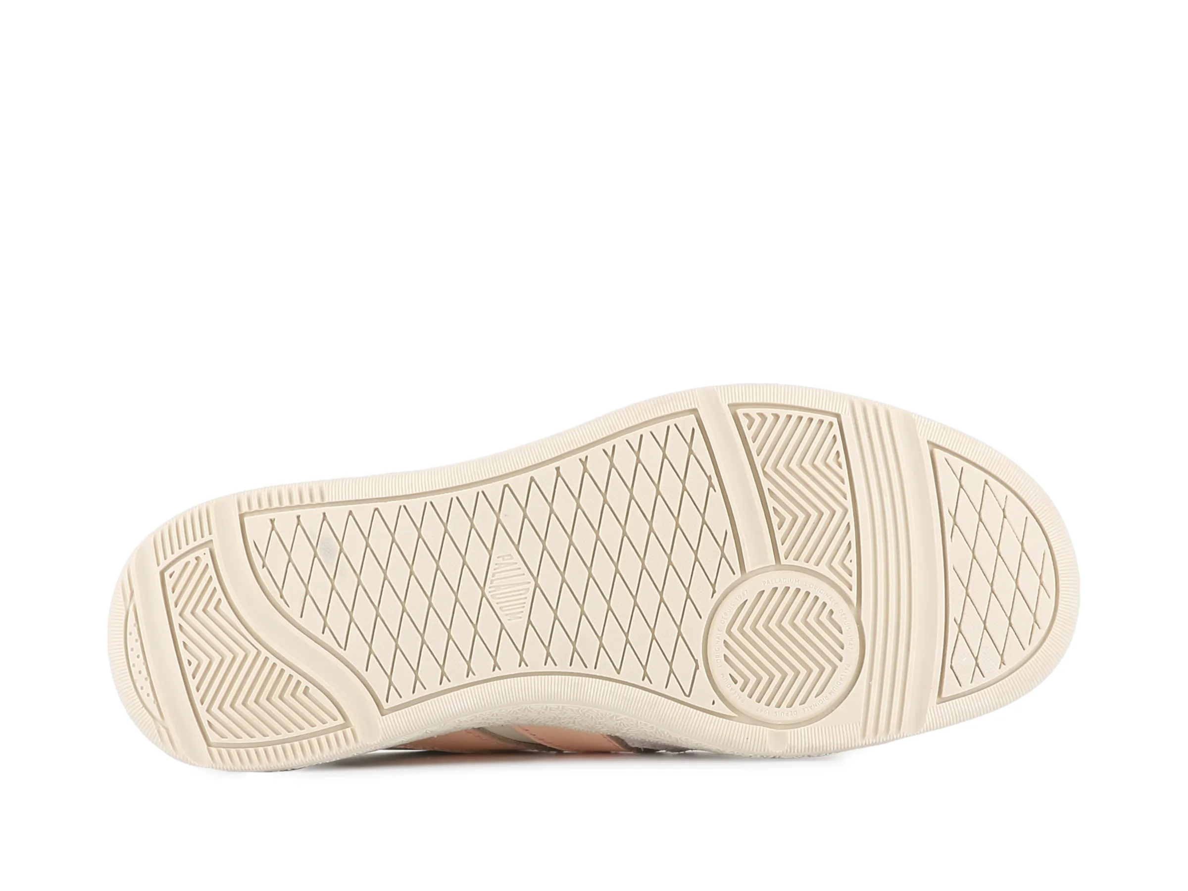 Carry Easy 74485-185-M | PALLACUP FLAME LTH | CREAM WHITE/PEASKIN