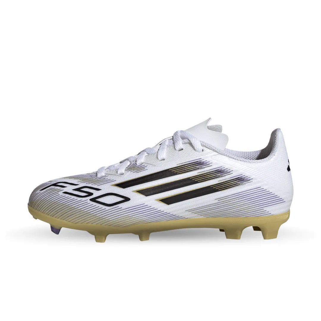 F50 League Youth FG/MG - Road to Glory Pack (JH7745) Dive Gear Street Mood