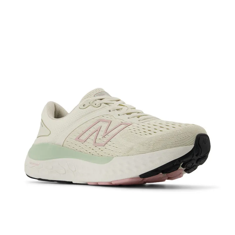 Seamless Fit Running Errands Fresh Foam X 1540v4 - Turtledove with Silver Moss - Women's
