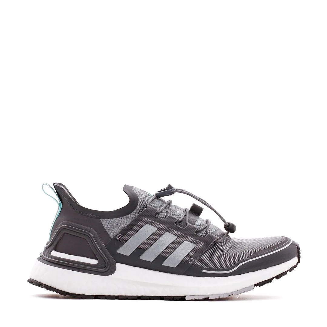 Slip Resistant All Weather Star Mood Adidas Running Women Ultra Boost C.RDY Grey White Ultraboost EG9802