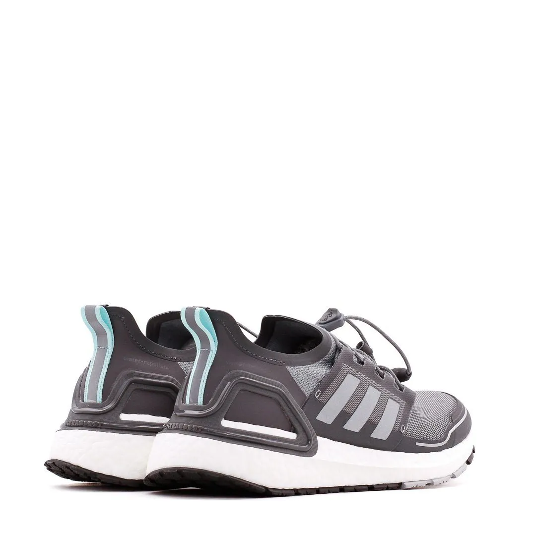 design Fast Track Adidas Running Women Ultra Boost C.RDY Grey White Ultraboost EG9802