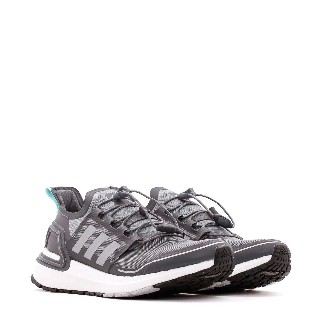Core Support Color Play Adidas Running Women Ultra Boost C.RDY Grey White Ultraboost EG9802