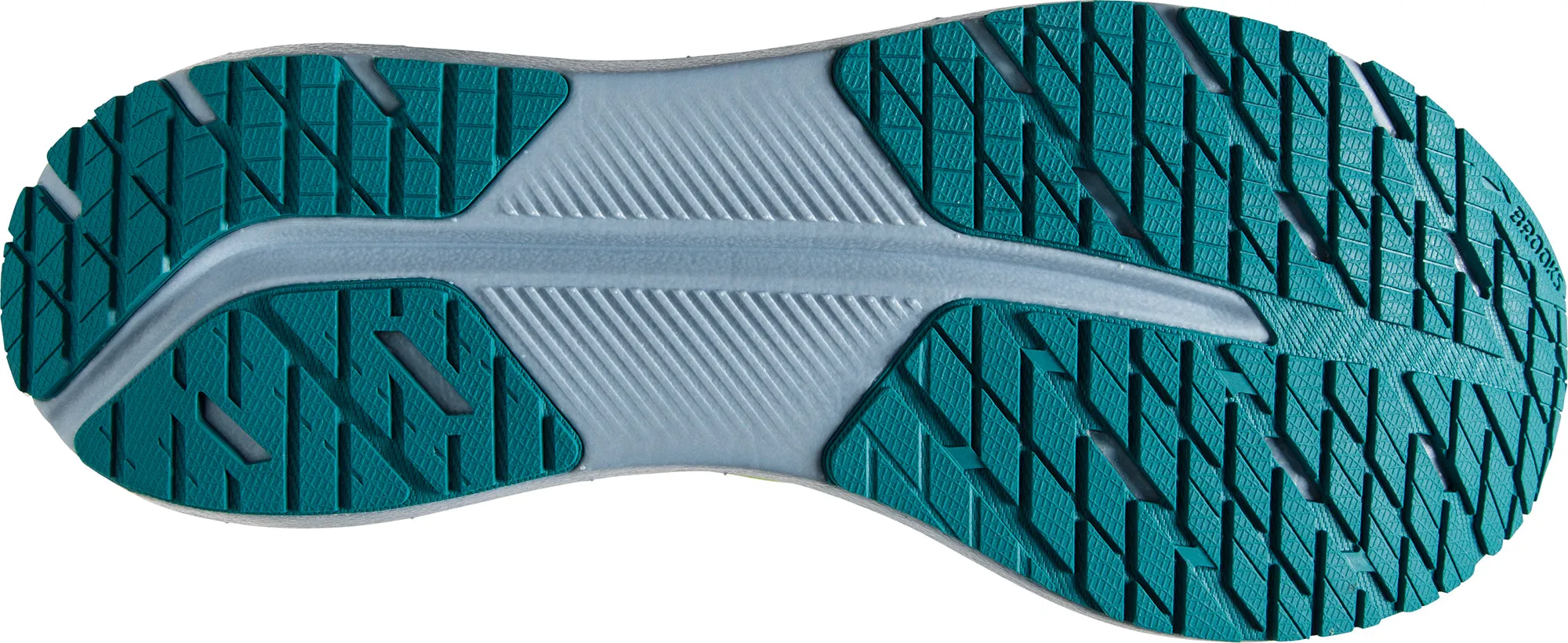 Stud Cool Urban Walk Brooks Hyperion Tempo Mens Running Shoes - Green