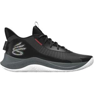 Curry 3Z7 Lightweight Cage Structure Responsive Support