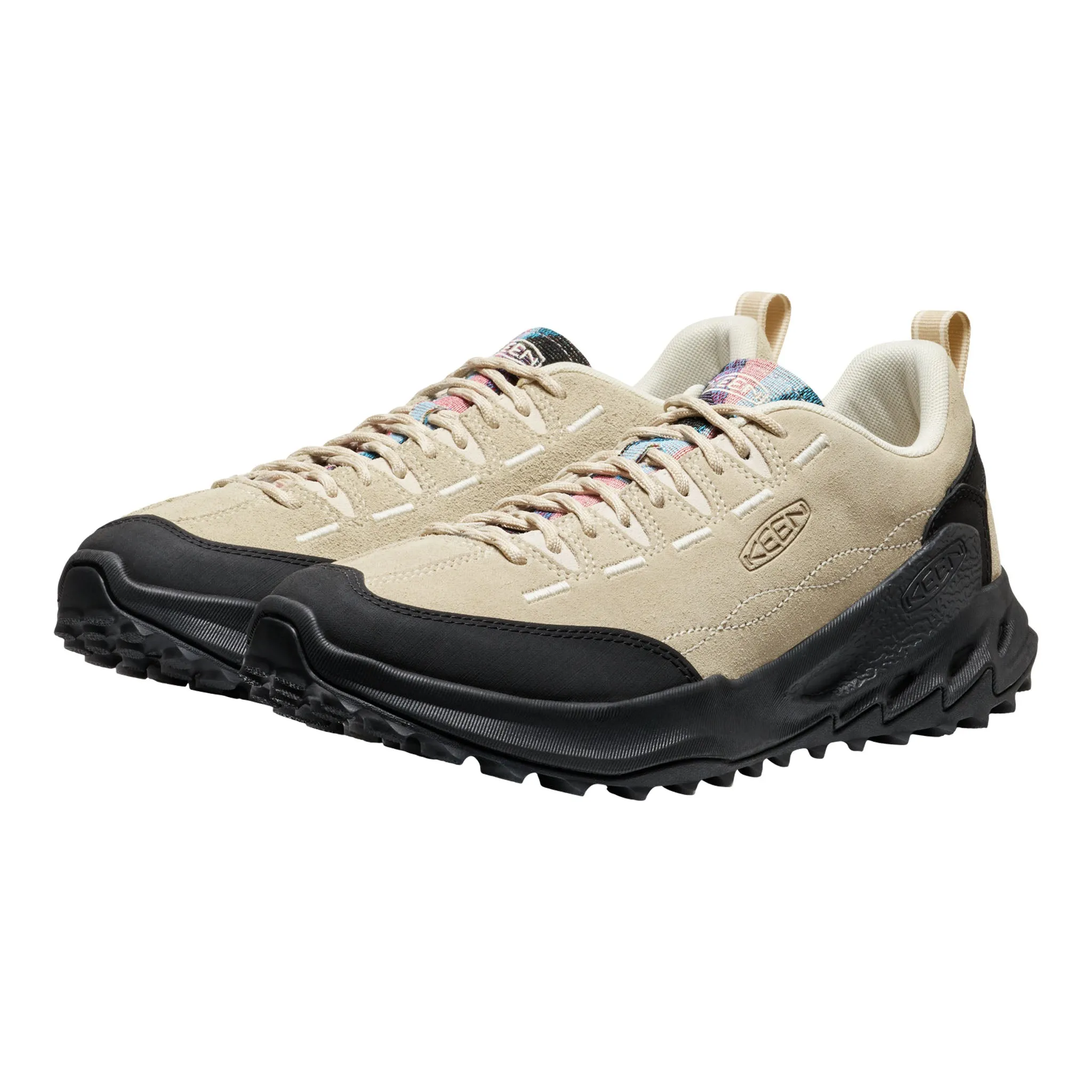 Morning Walk Cactus Cool Men's Jasper ZIONIC Safari/Birch