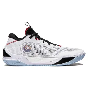 Wade Ice Blood 2 'Announcement' Men's Basketball Shoes Pro Style Torsion Control Plate