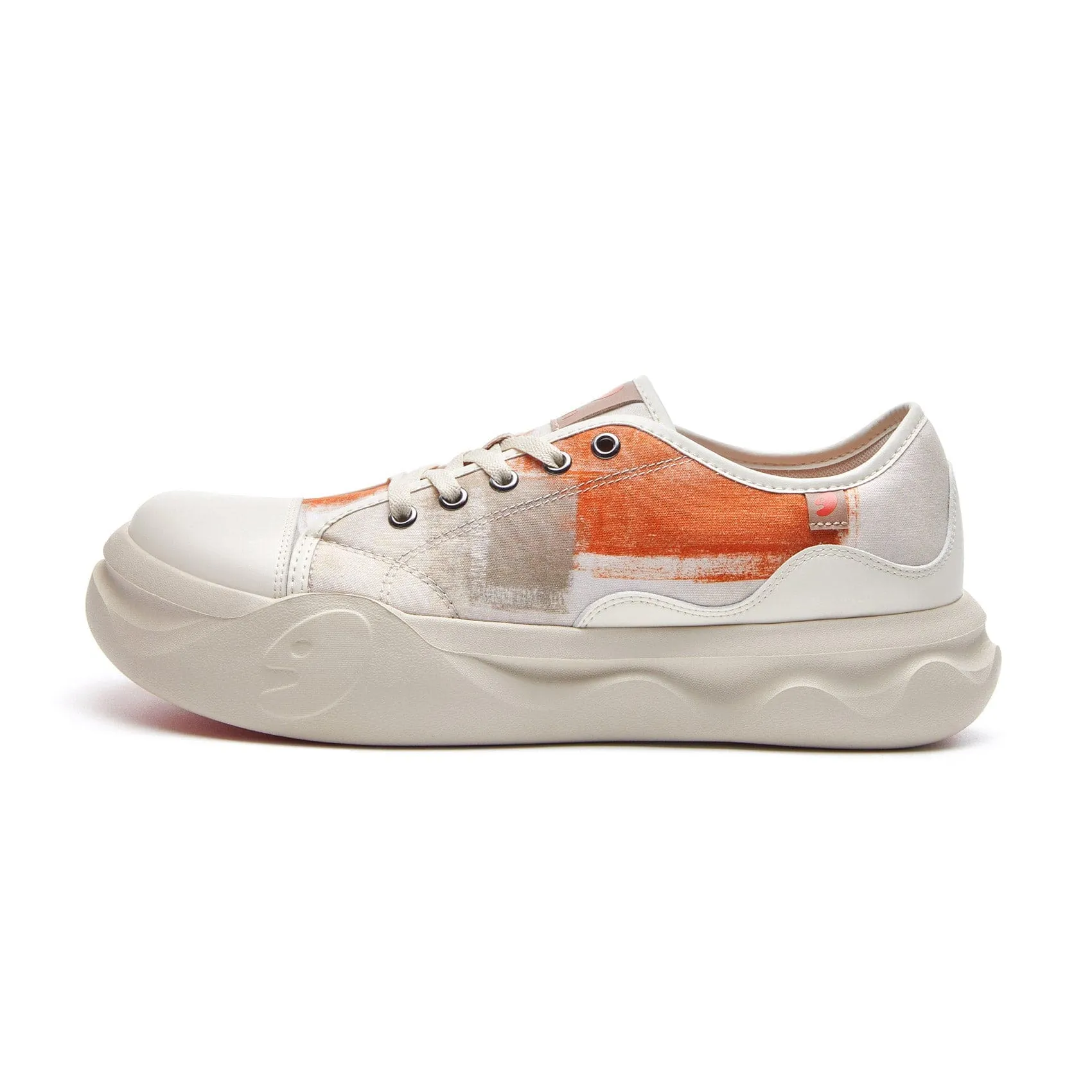 Comfortable Footbed Dusk Segovia I Men