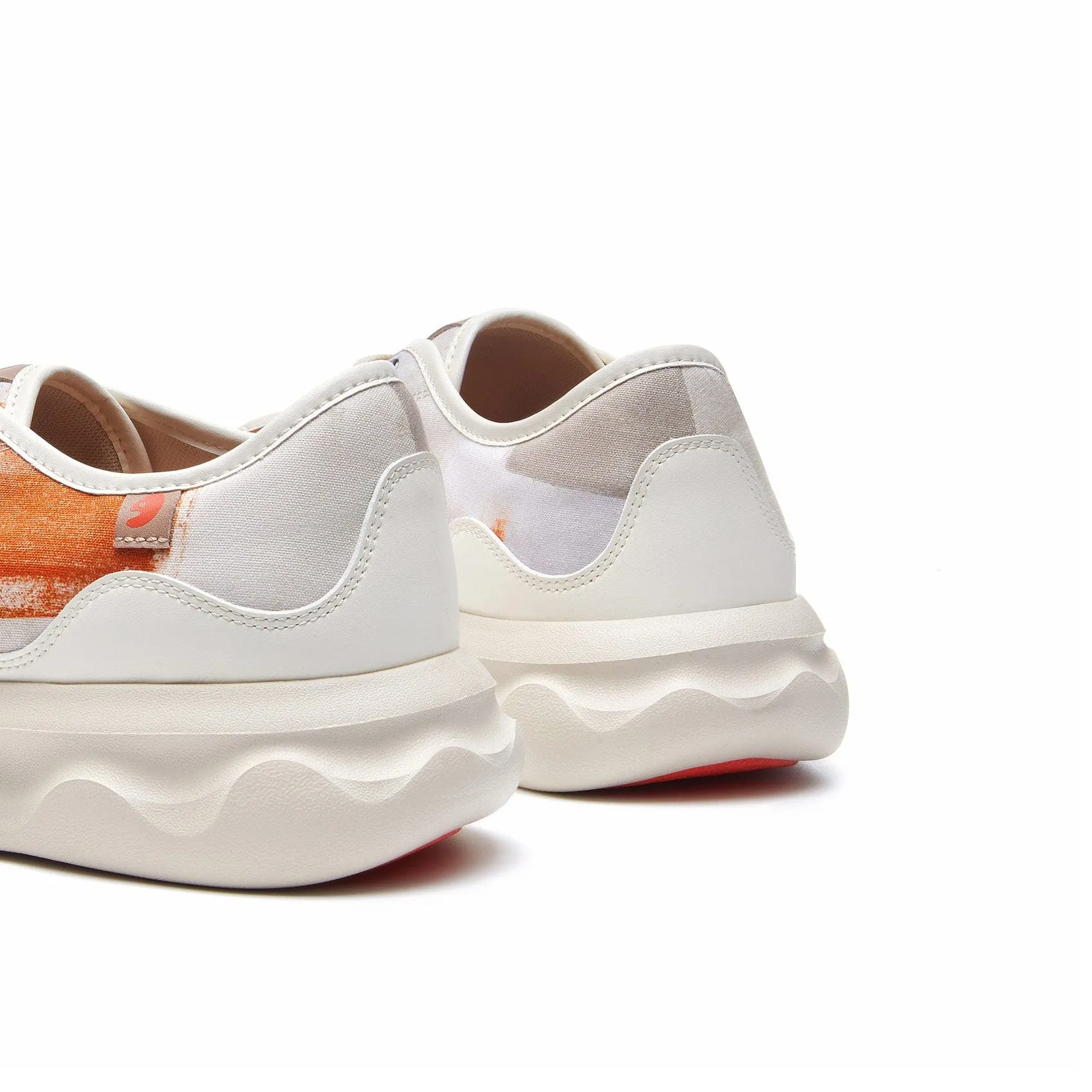 Team Spirit Comfortable ankle Dusk Segovia I Men