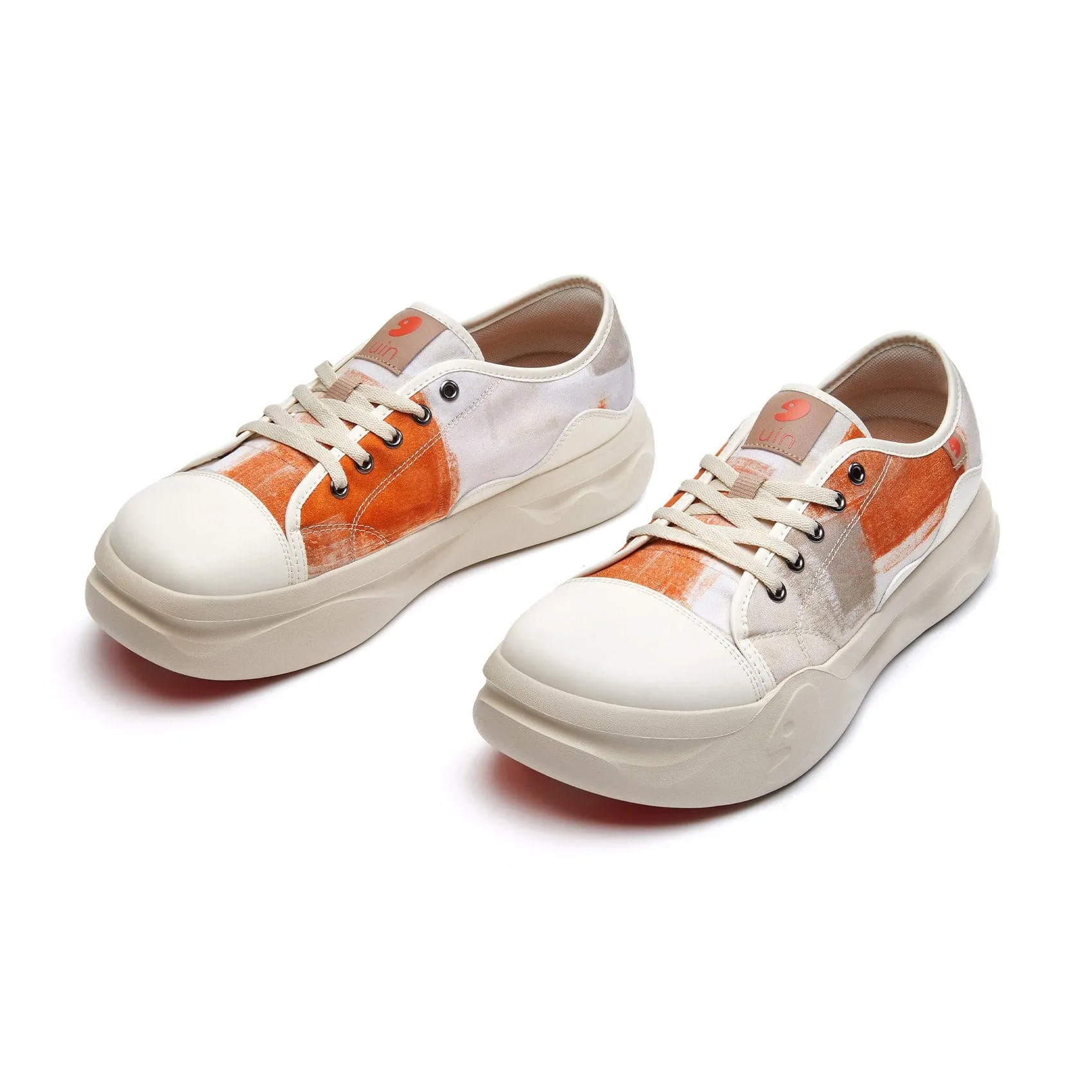 Dusk Segovia I Men Elastic Wear
