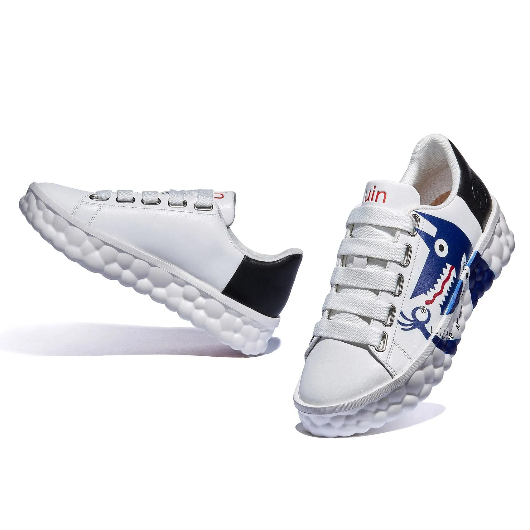 Yum Yum Las Ramblas VI Men Durable Sole Narrow Fit