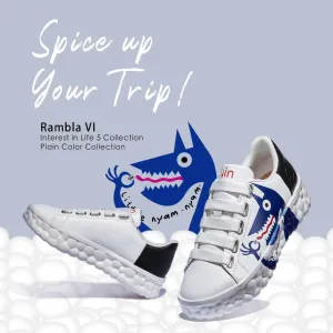 Quick Grip All Weather Ride Yum Yum Las Ramblas VI Men