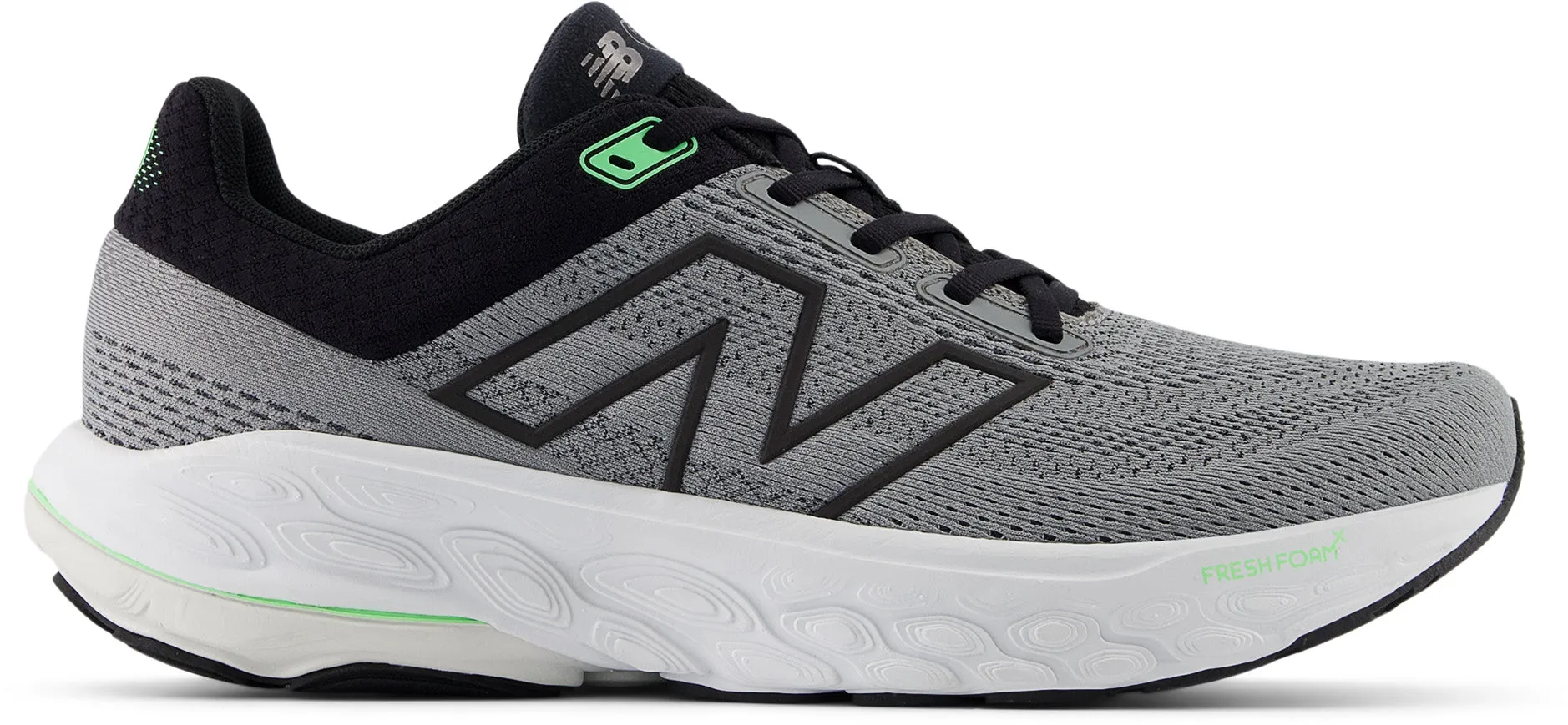 860 V14 Men's Running Shoes (Width 2E) Heel Pressure countryside - climate shoes