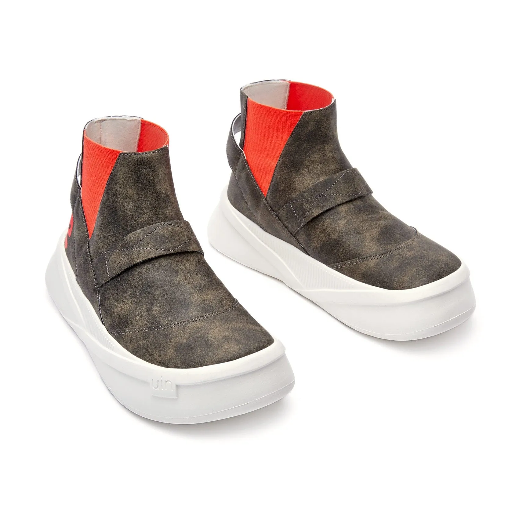 Daily Outfit Rangoon Green Victoria III Women