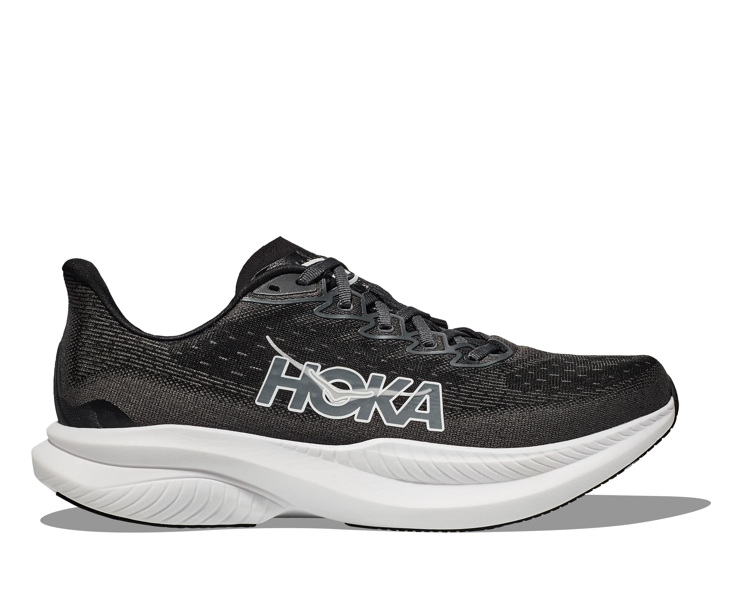 HOKA MACH 6 MEN'S training equipment Casual