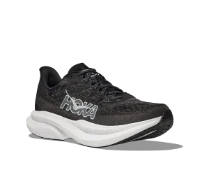 HOKA MACH 6 MEN'S shoe polish