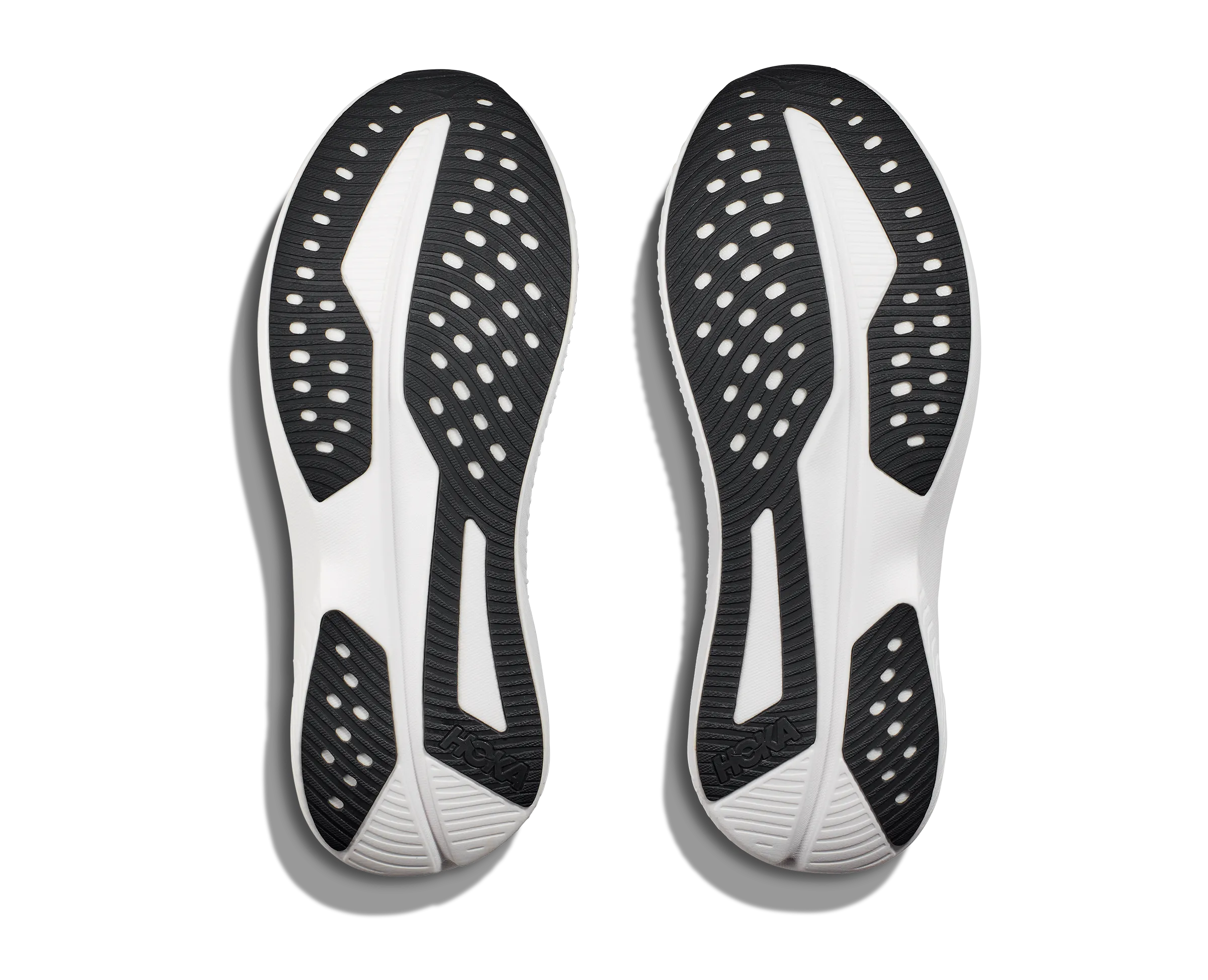 crew sock Off HOKA MACH 6 MEN'S