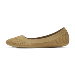 Women's Tree Breezer - Stony Beige Classic Touch Quick Slip On Style