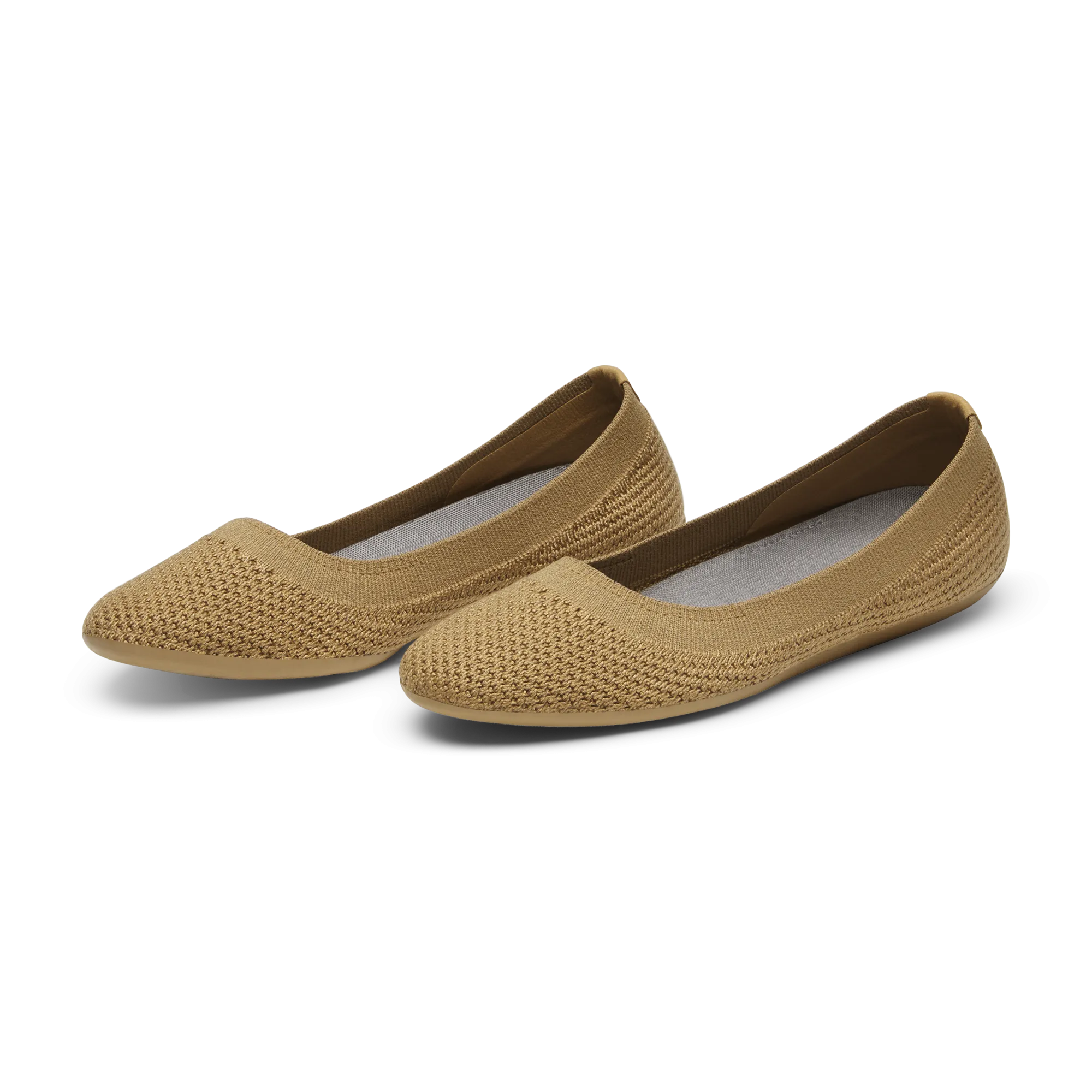 Women's Tree Breezer - Stony Beige Soft Landing