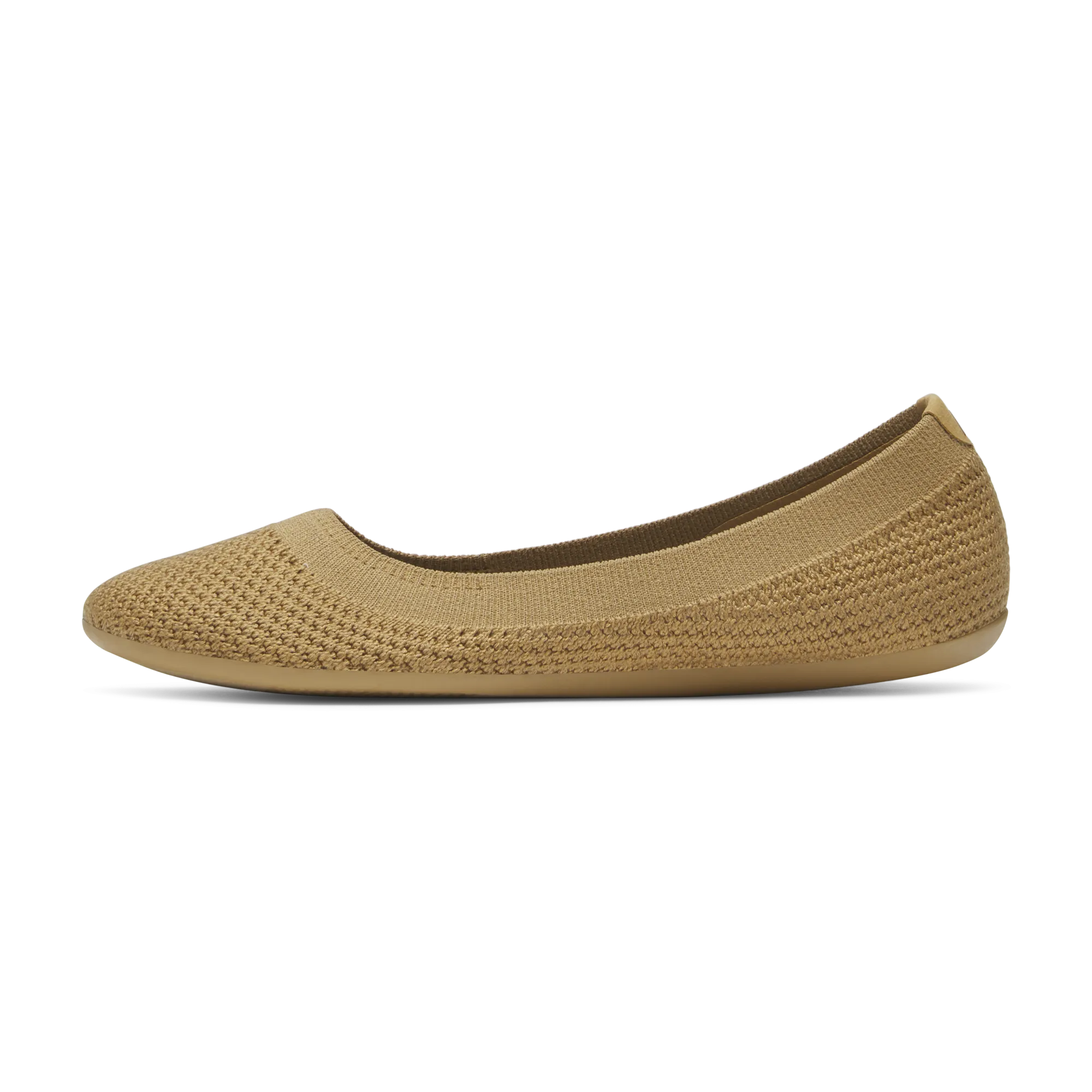 Women's Tree Breezer - Stony Beige Classic Touch Quick Slip On Style