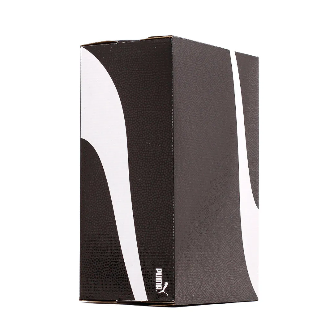 Maximum Flexibility Puma Basketball Men All Pro Nitro Deep Aqua 309689-02