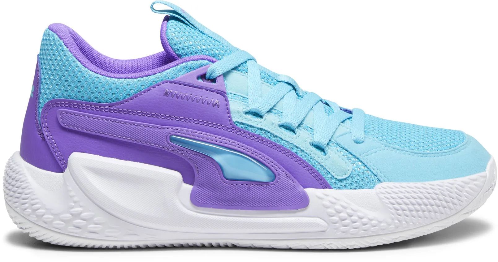 Court Rider Chaos Team Men's Basketball Shoes Fast Play Shoes