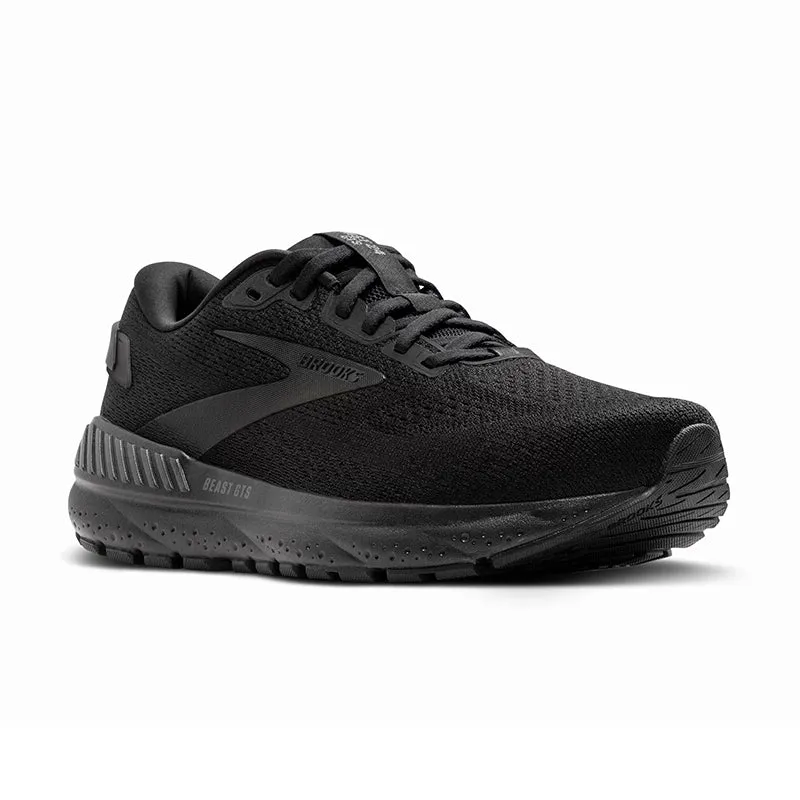 Concert Mood Men's Beast GTS 24 Black/Black/Ebony