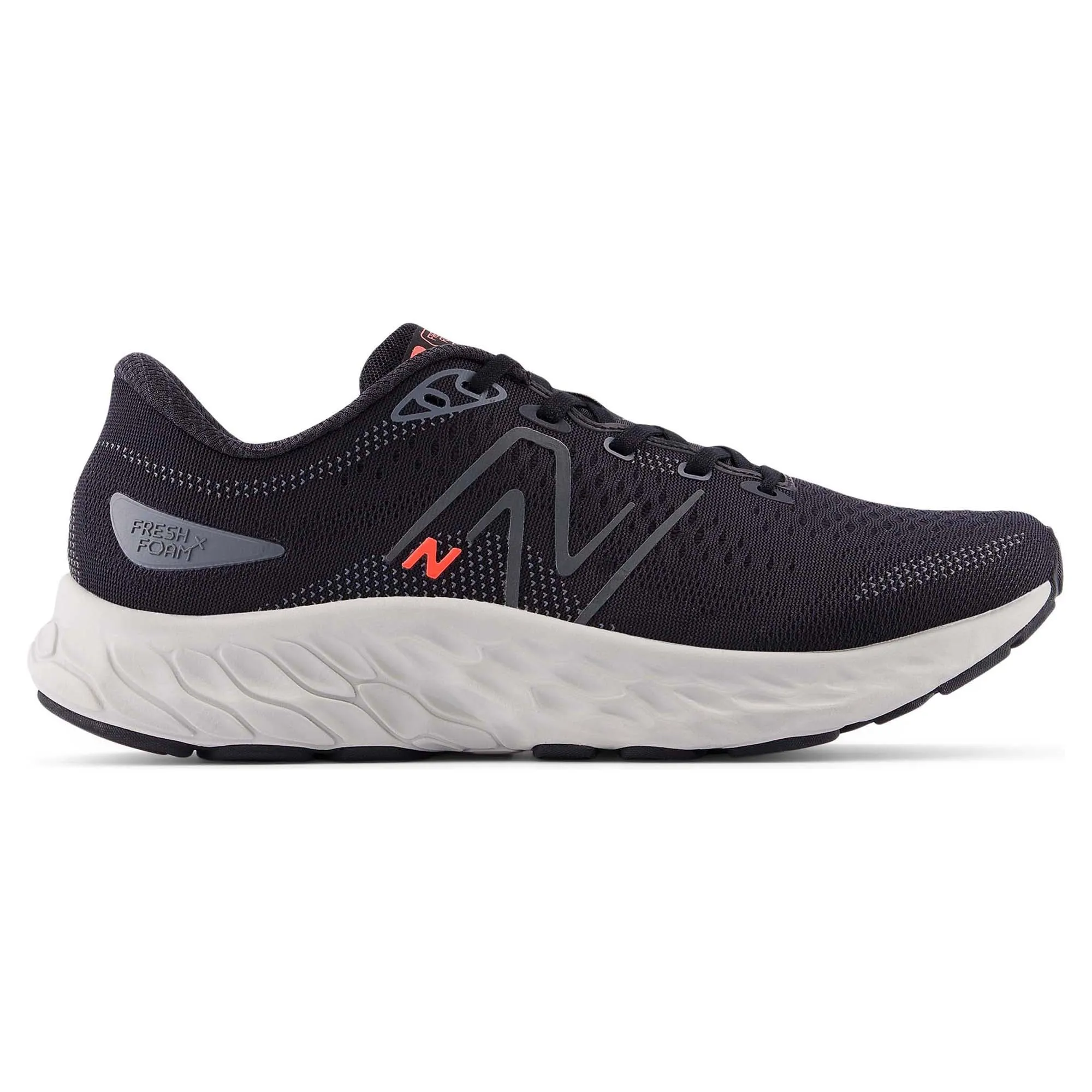 Evoz ST Men's Running Shoes (Width 2E) badminton shoes Senior